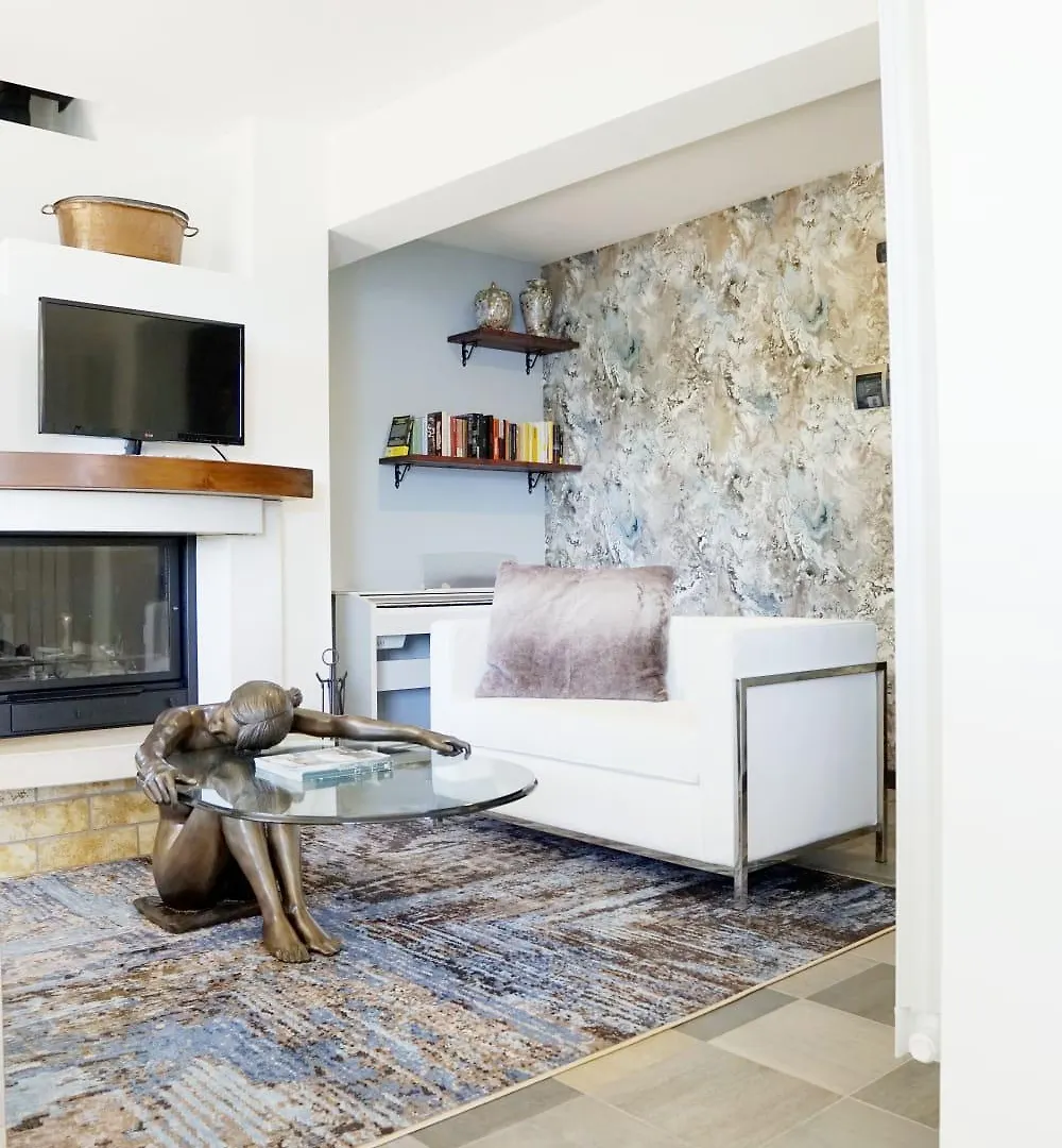 Iseolakerental - Harmony Apartment Fonteno