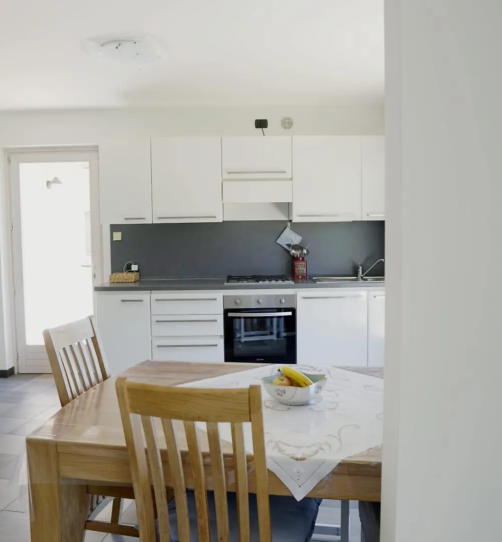 Iseolakerental - Harmony Apartment Fonteno İtalya