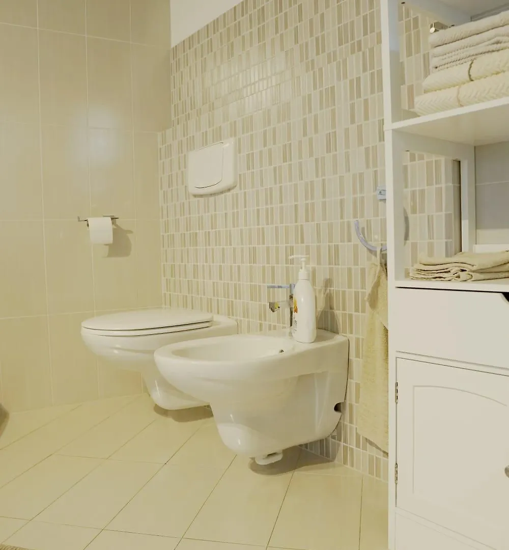Iseolakerental - Harmony Apartment Fonteno