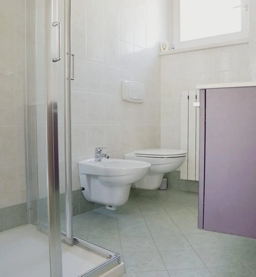 Iseolakerental - Harmony Apartment Fonteno