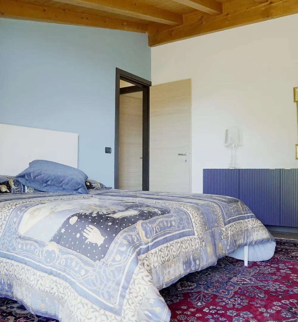 Iseolakerental - Harmony Apartment Fonteno 0*,