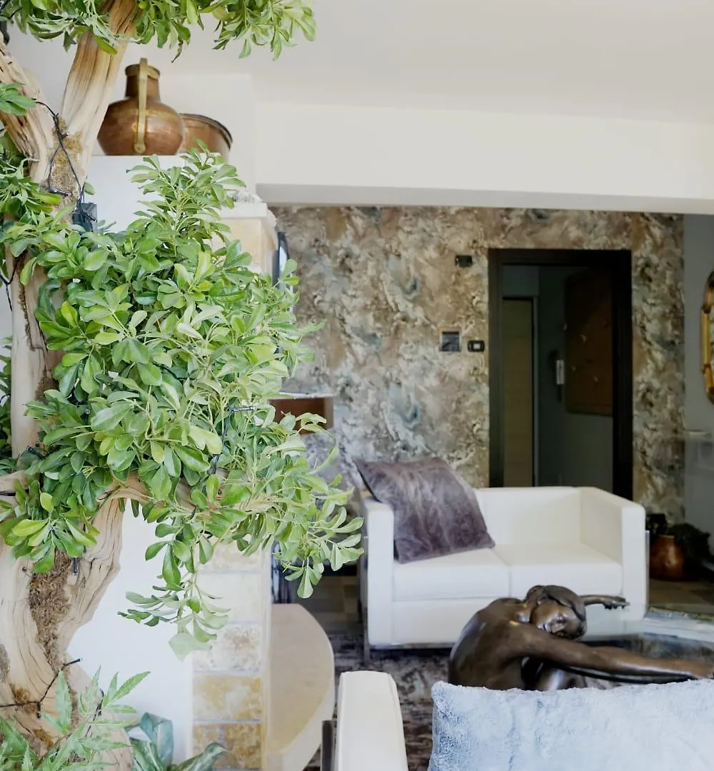 Iseolakerental - Harmony Apartment Fonteno